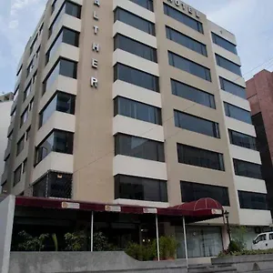 Aparthotel Walther, Quito