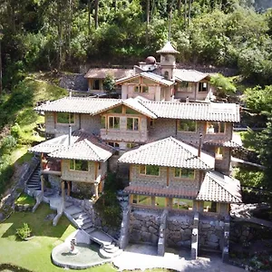 Hotel Hacienda Rumiloma By Rotamundos, Quito