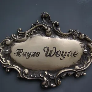 https://bb-huyze-weyne.bruges-hotels.info